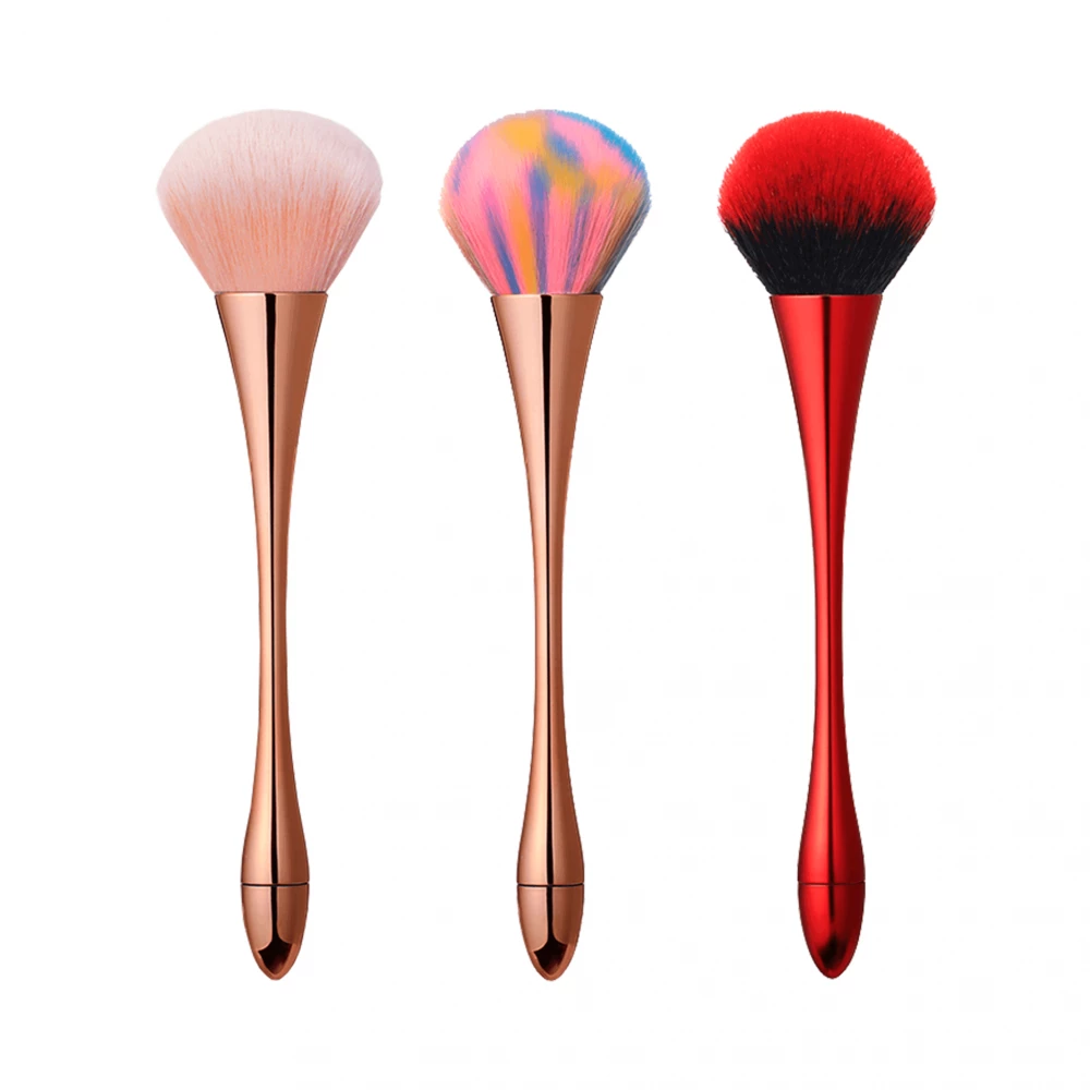 Blusher brush deals
