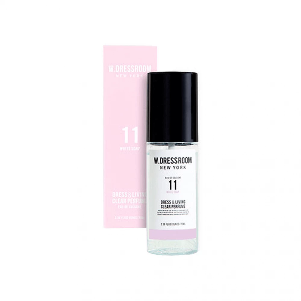 Parfum deals season 2
