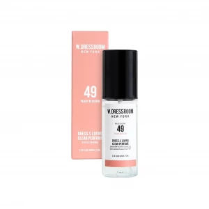 W online dressroom perfume