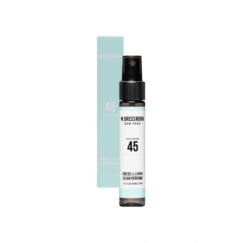 Review w dressroom no 45 deals