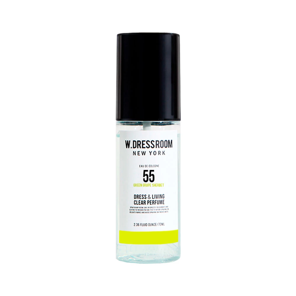 W dressing room best sale perfume