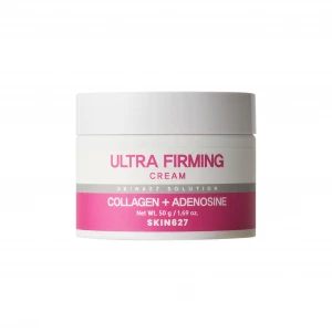 Collagen Adenosine Ultra Firming Cream 50g - BEAUTYSTALL