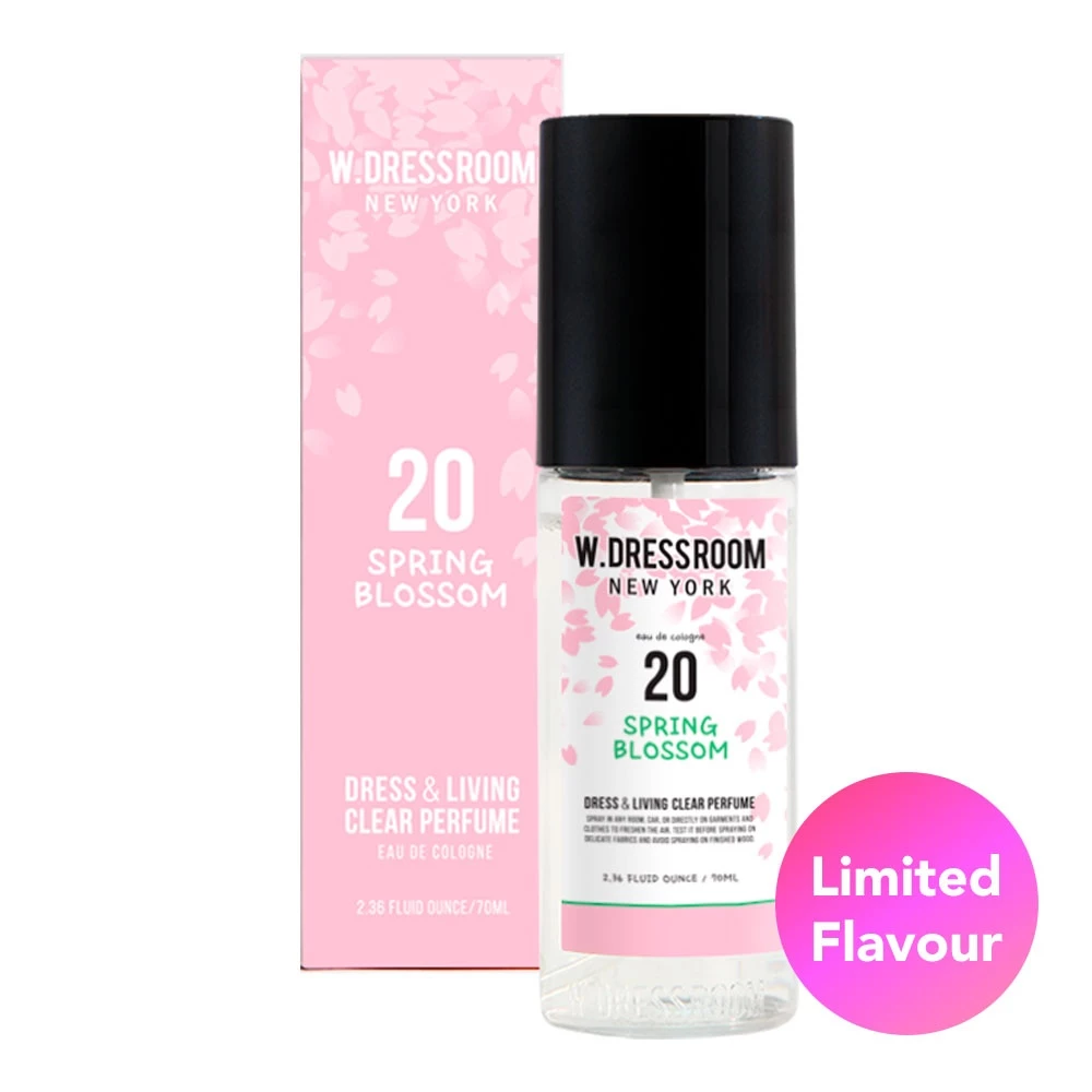 W dressroom perfume sale