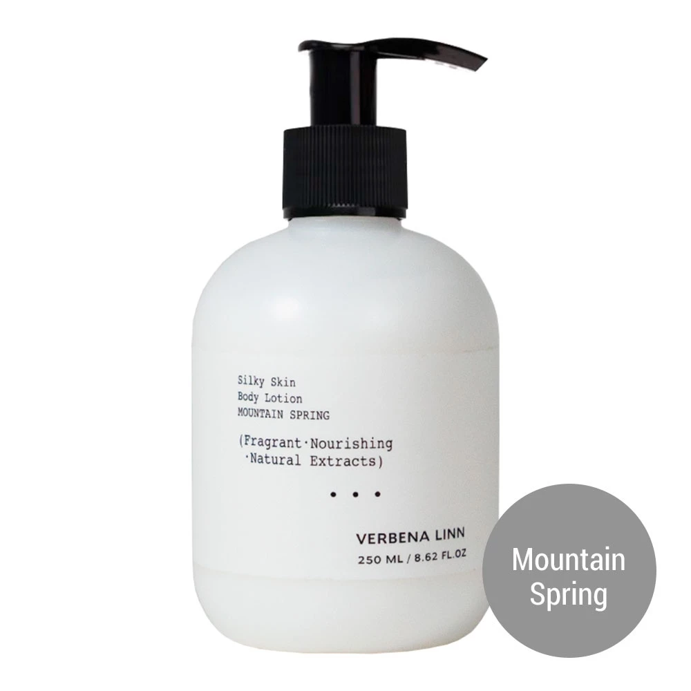 Verbena linn perfume discount review